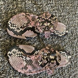 Tory Burch Miller Sandal